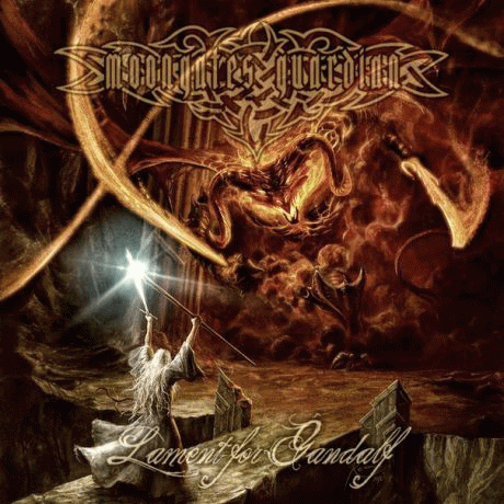 Moongates Guardian : Lament for Gandalf